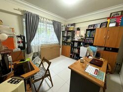 Blk 261 Bishan Street 22 (Bishan), HDB Executive #459410591